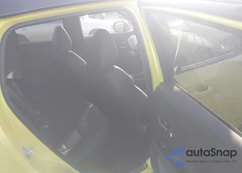 2025 Nissan Kicks Sr Fwd z USA, uszkodzony, nr VIN 3N8AP6DA6SL328863